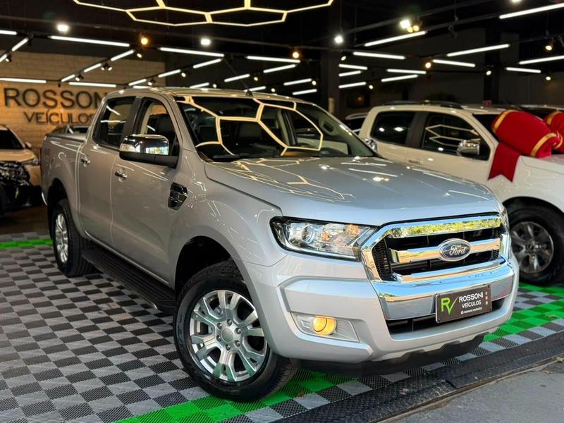 Ford Ranger xltcd4a32c - foto 3