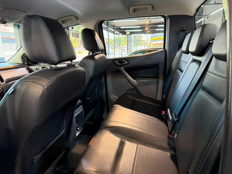 Ford Ranger xltcd4a32c - foto 18
