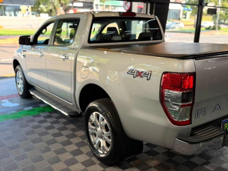 Ford Ranger xltcd4a32c - foto 10