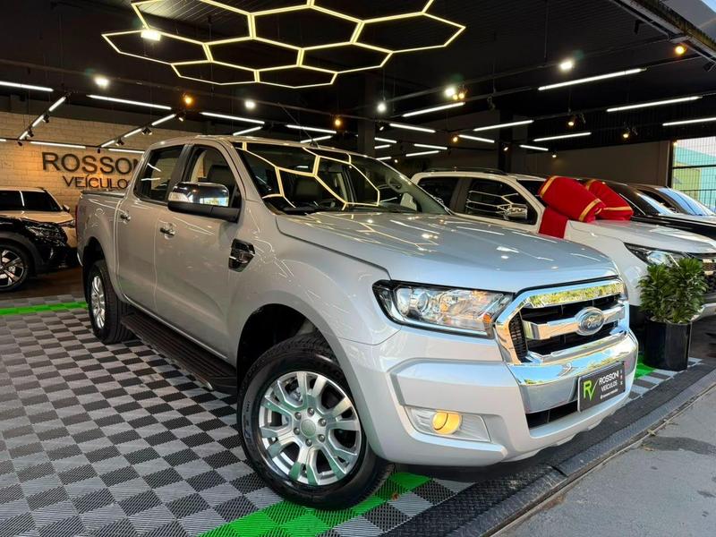 Ford Ranger xltcd4a32c - foto 8