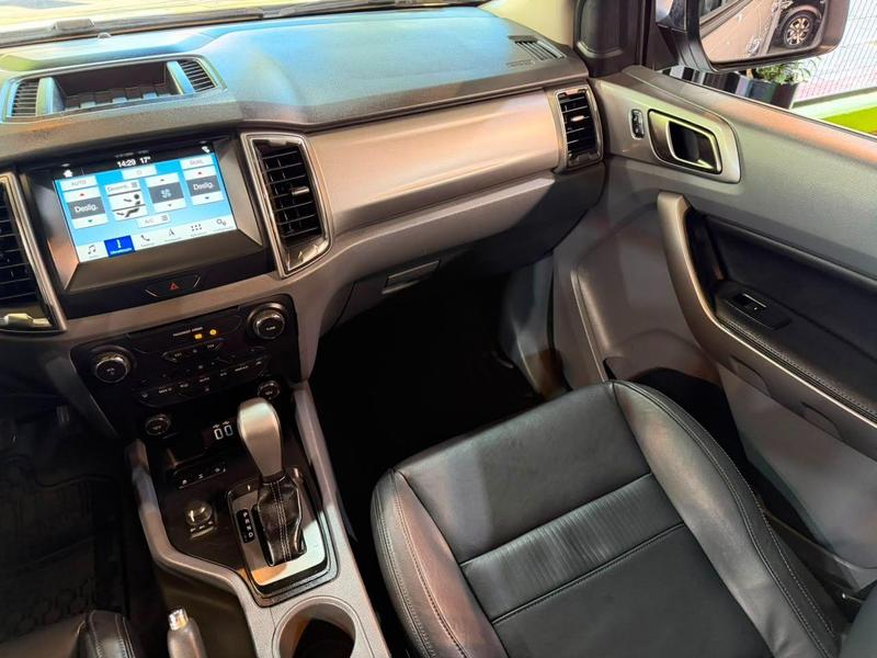 Ford Ranger xltcd4a32c - foto 17