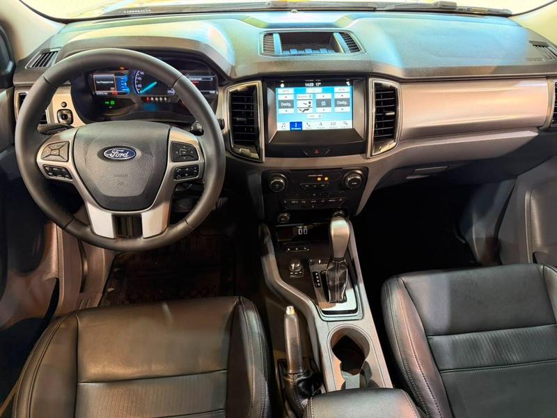 Ford Ranger xltcd4a32c - foto 13