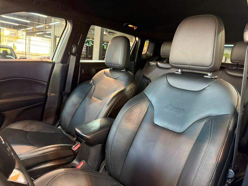 Jeep Compass limited s - foto 15