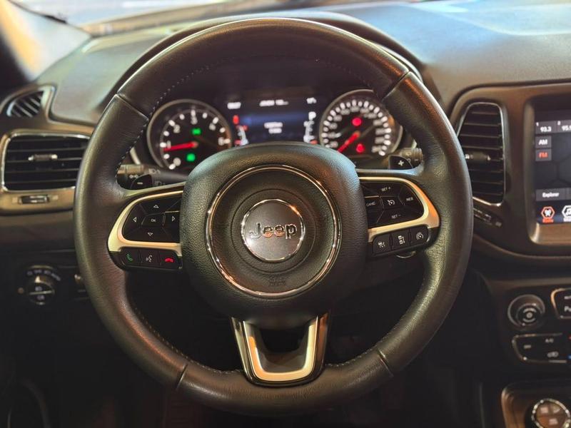 Jeep Compass limited s - foto 10