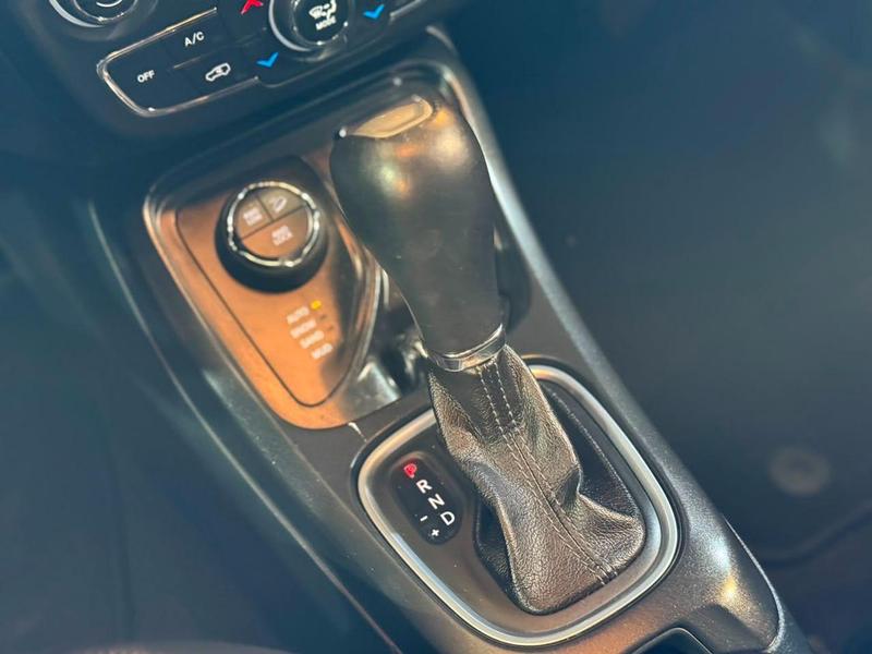 Jeep Compass limited s - foto 19