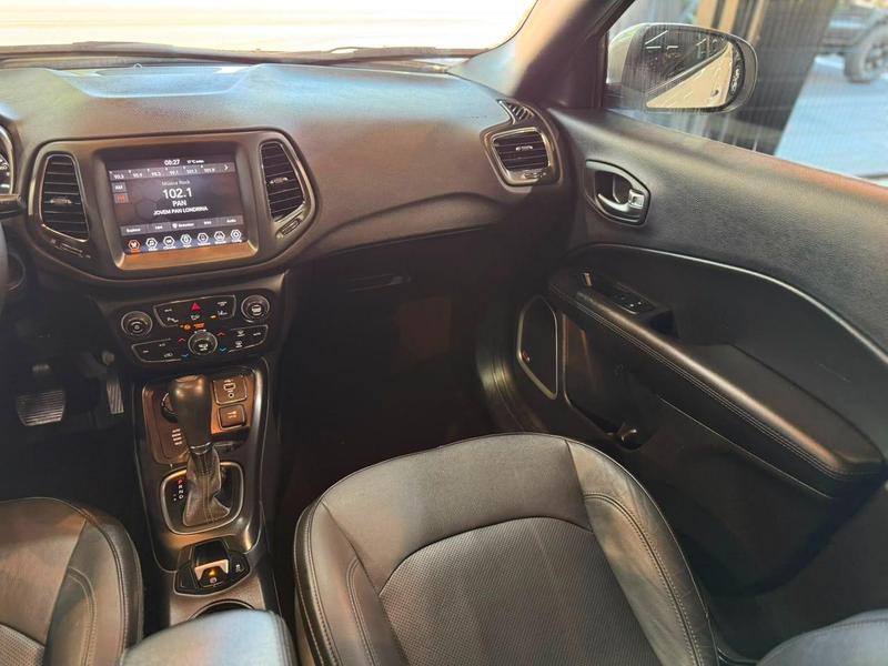 Jeep Compass limited s - foto 16