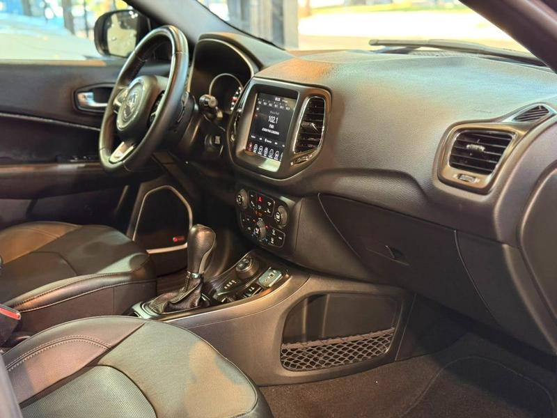 Jeep Compass limited s - foto 13