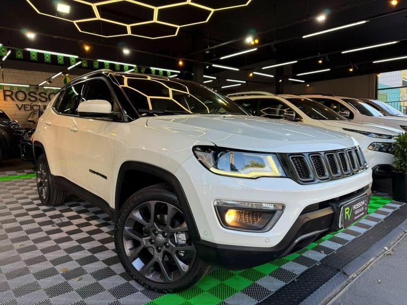 Jeep Compass limited s - foto 3