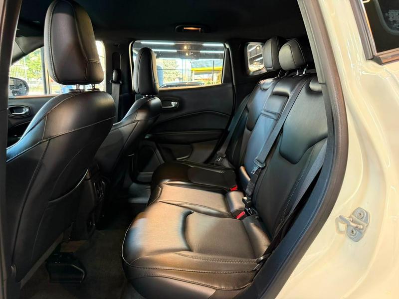 Jeep Compass limited s - foto 18