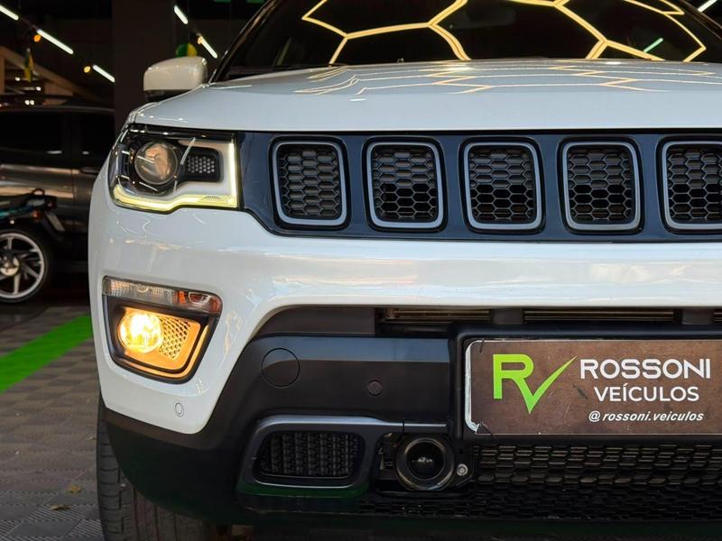 Jeep Compass limited s - foto 9