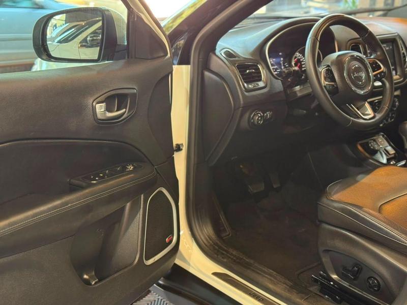 Jeep Compass limited s - foto 17