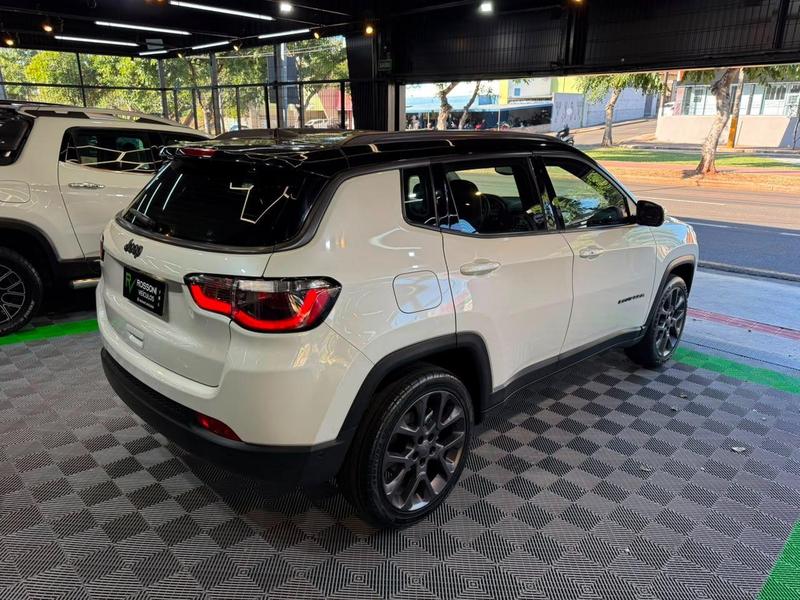 Jeep Compass limited s - foto 4
