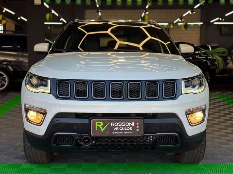Jeep Compass limited s - foto 2