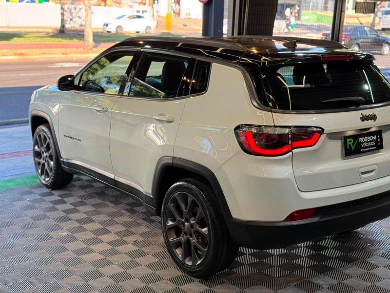 Jeep Compass limited s - foto 6