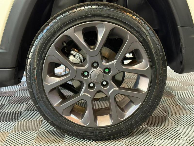 Jeep Compass limited s - foto 20