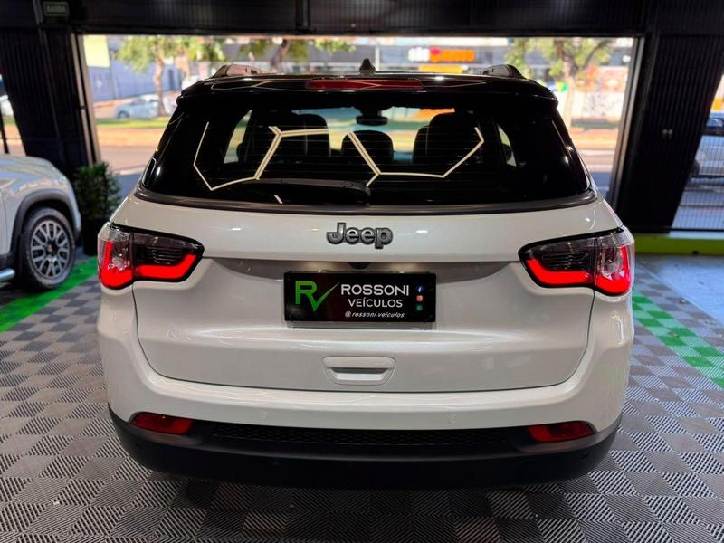 Jeep Compass limited s - foto 5