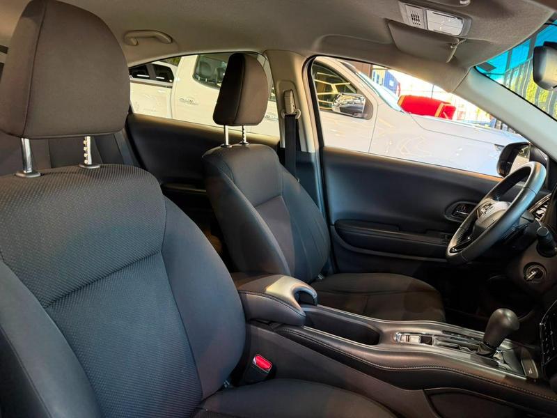Honda HR-V ex cvt - foto 16