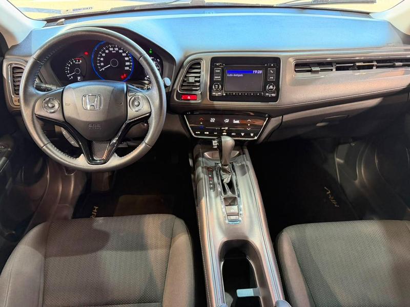 Honda HR-V ex cvt - foto 12
