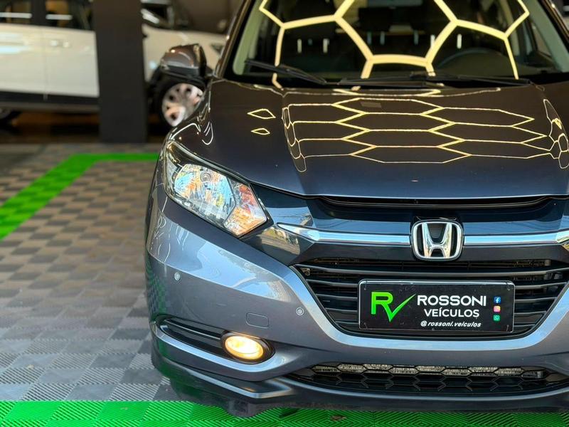Honda HR-V ex cvt - foto 7