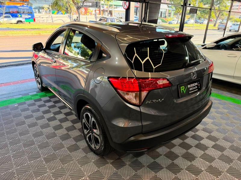 Honda HR-V ex cvt - foto 6
