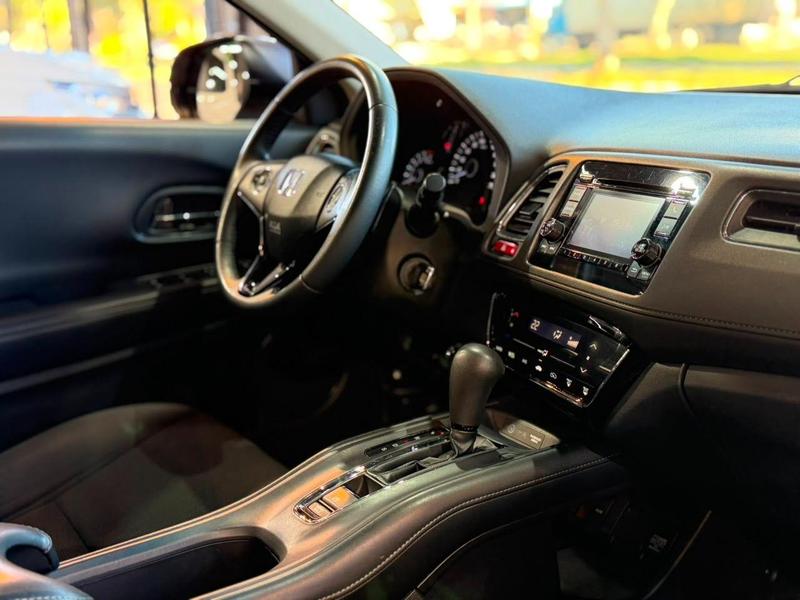 Honda HR-V ex cvt - foto 14