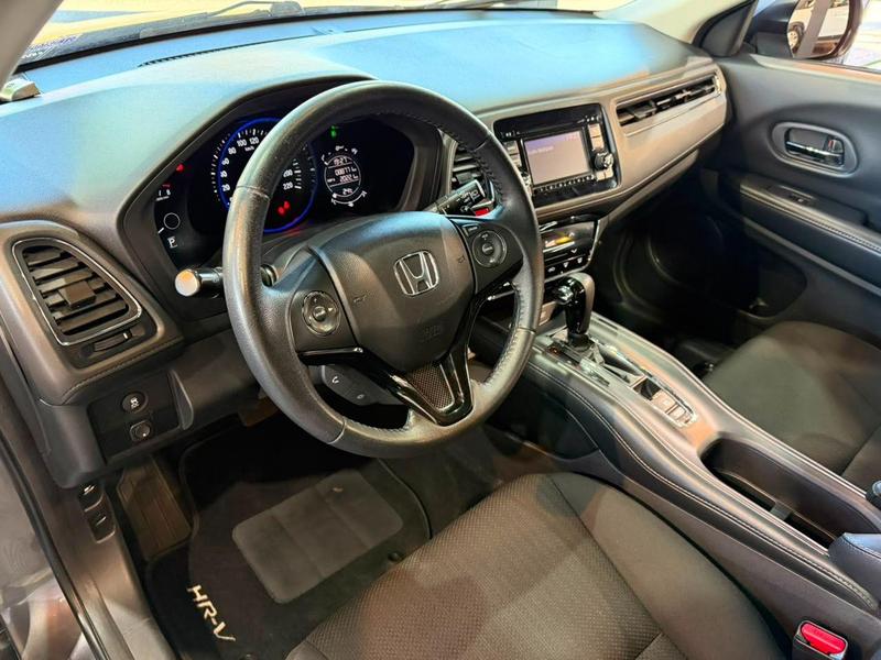Honda HR-V ex cvt - foto 11