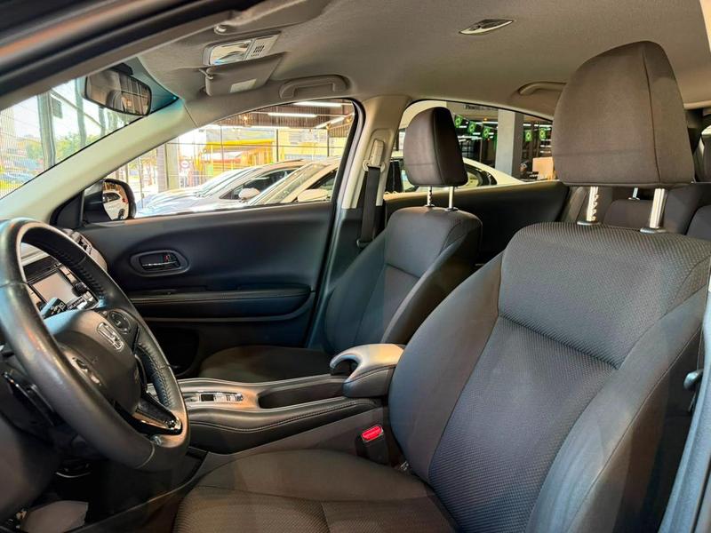 Honda HR-V ex cvt - foto 15