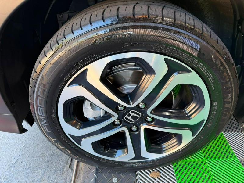 Honda HR-V ex cvt - foto 19