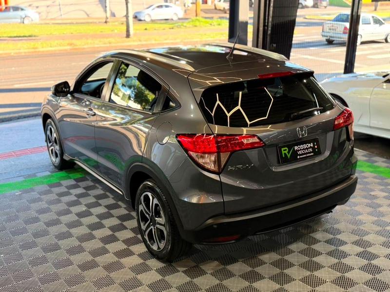 Honda HR-V ex cvt - foto 10