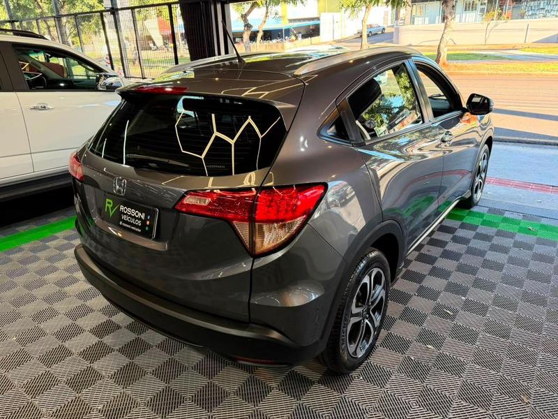 Honda HR-V ex cvt - foto 4