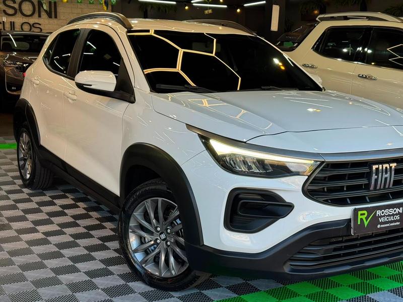 Fiat Pulse drive at - foto 7