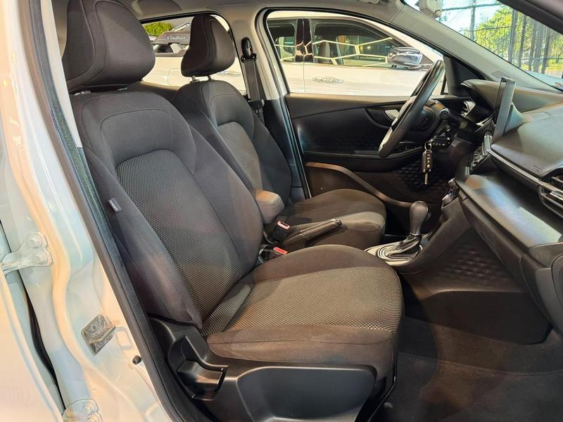 Fiat Pulse drive at - foto 15