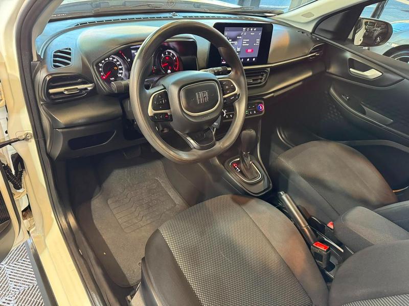 Fiat Pulse drive at - foto 12
