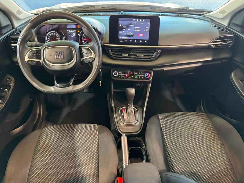 Fiat Pulse drive at - foto 11