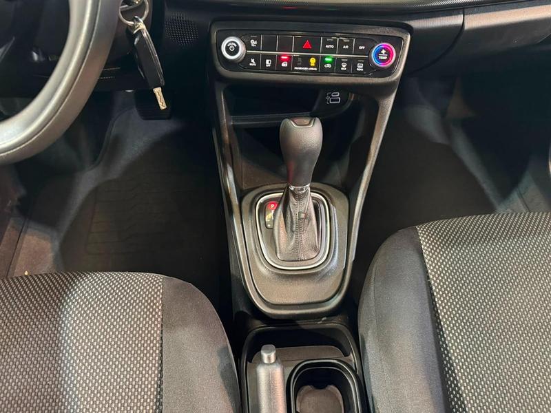 Fiat Pulse drive at - foto 19