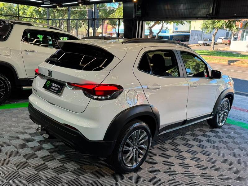 Fiat Pulse drive at - foto 4