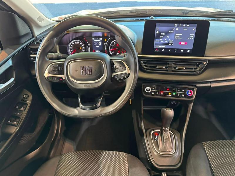 Fiat Pulse drive at - foto 10