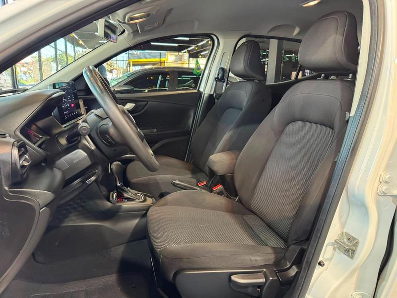 Fiat Pulse drive at - foto 14