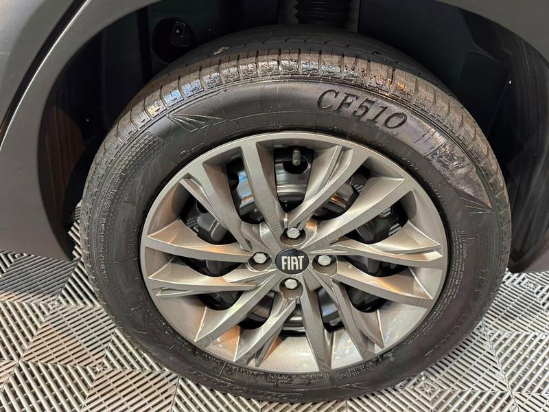 Fiat Pulse drive at - foto 20