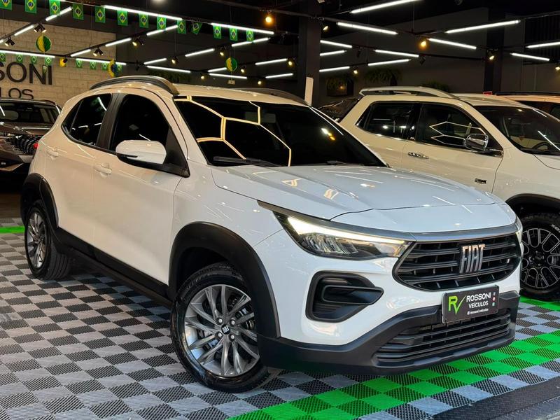 Fiat Pulse drive at - foto 3