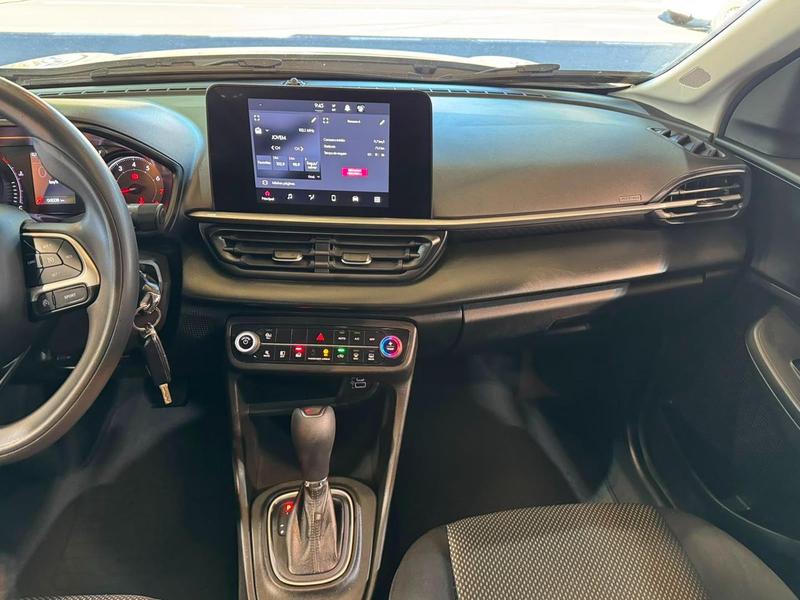 Fiat Pulse drive at - foto 16