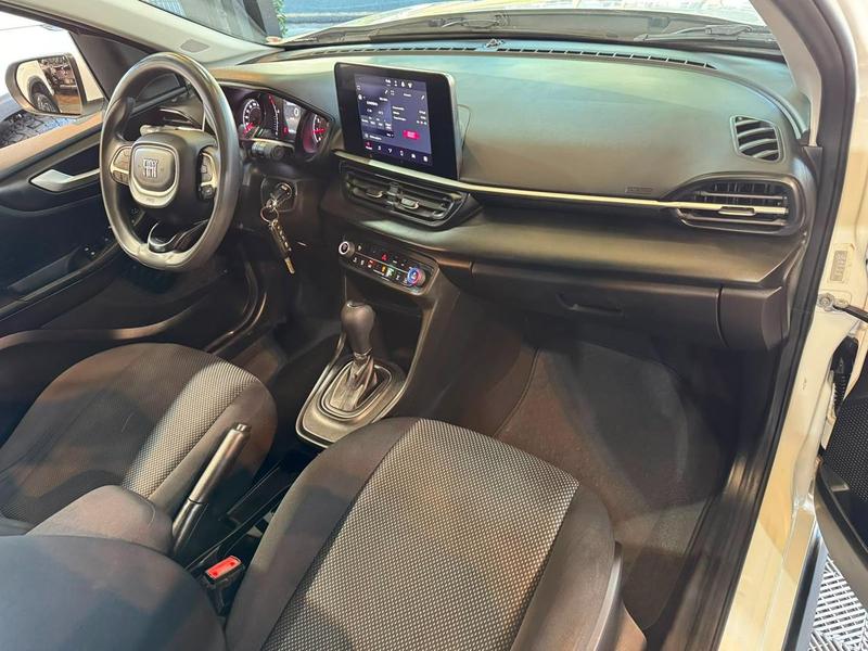 Fiat Pulse drive at - foto 13