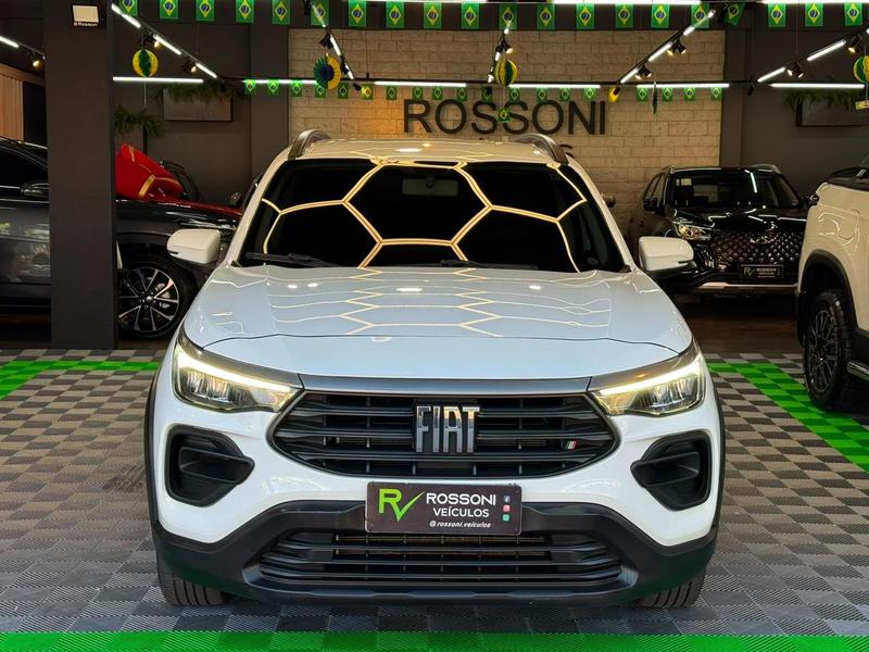 Fiat Pulse drive at - foto 2