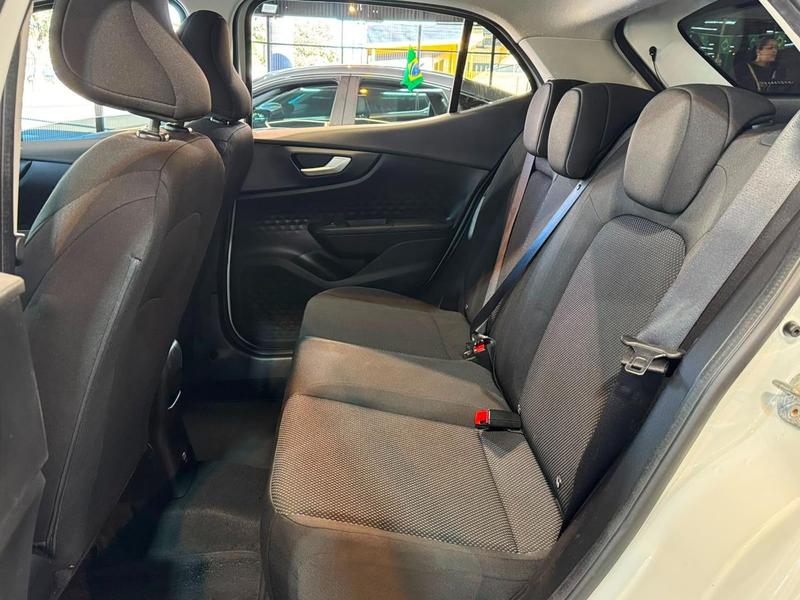 Fiat Pulse drive at - foto 18