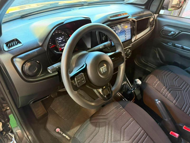 Fiat Strada freedom 13cs - foto 16