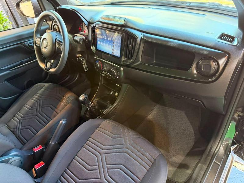 Fiat Strada freedom 13cs - foto 15