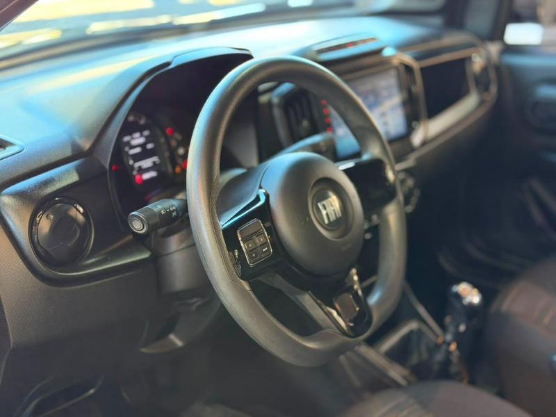 Fiat Strada freedom 13cs - foto 12