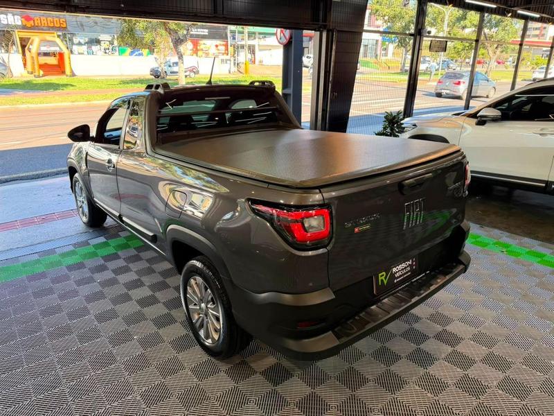 Fiat Strada freedom 13cs - foto 6