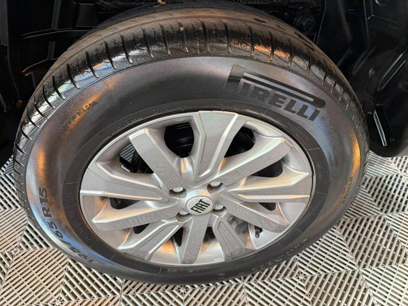 Fiat Strada freedom 13cs - foto 18