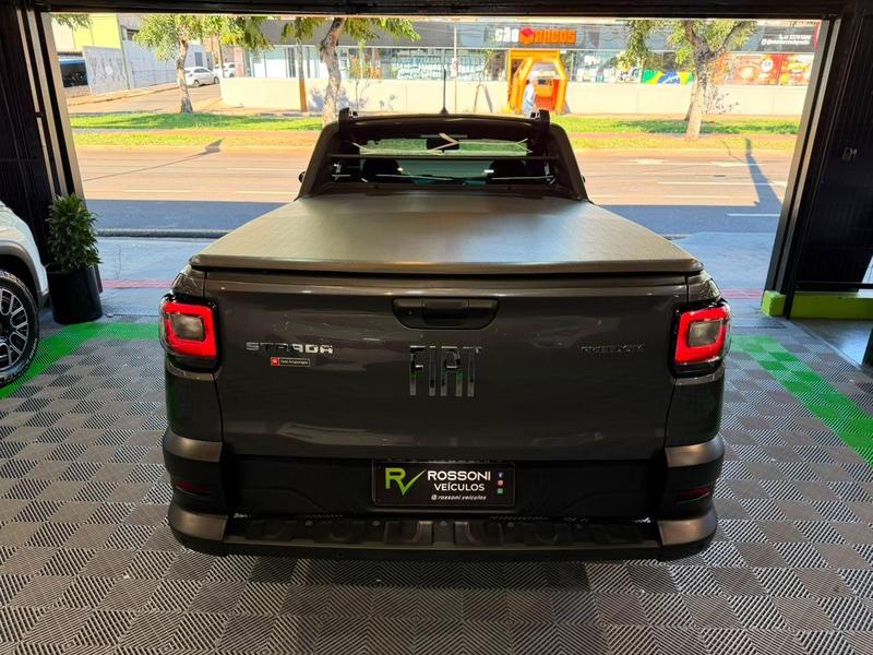 Fiat Strada freedom 13cs - foto 5